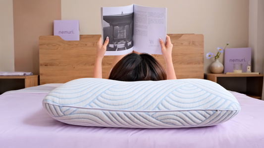 Why Your Pillow Might Be Ruining Your Sleep: Signs, Fit, and Fixes (Singapore Guide)