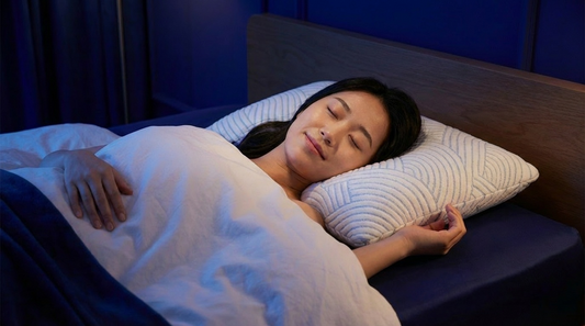 Why Singaporeans Don’t Sleep Well At Night: Science-Backed Guide to Waking Up Refreshed Every Morning