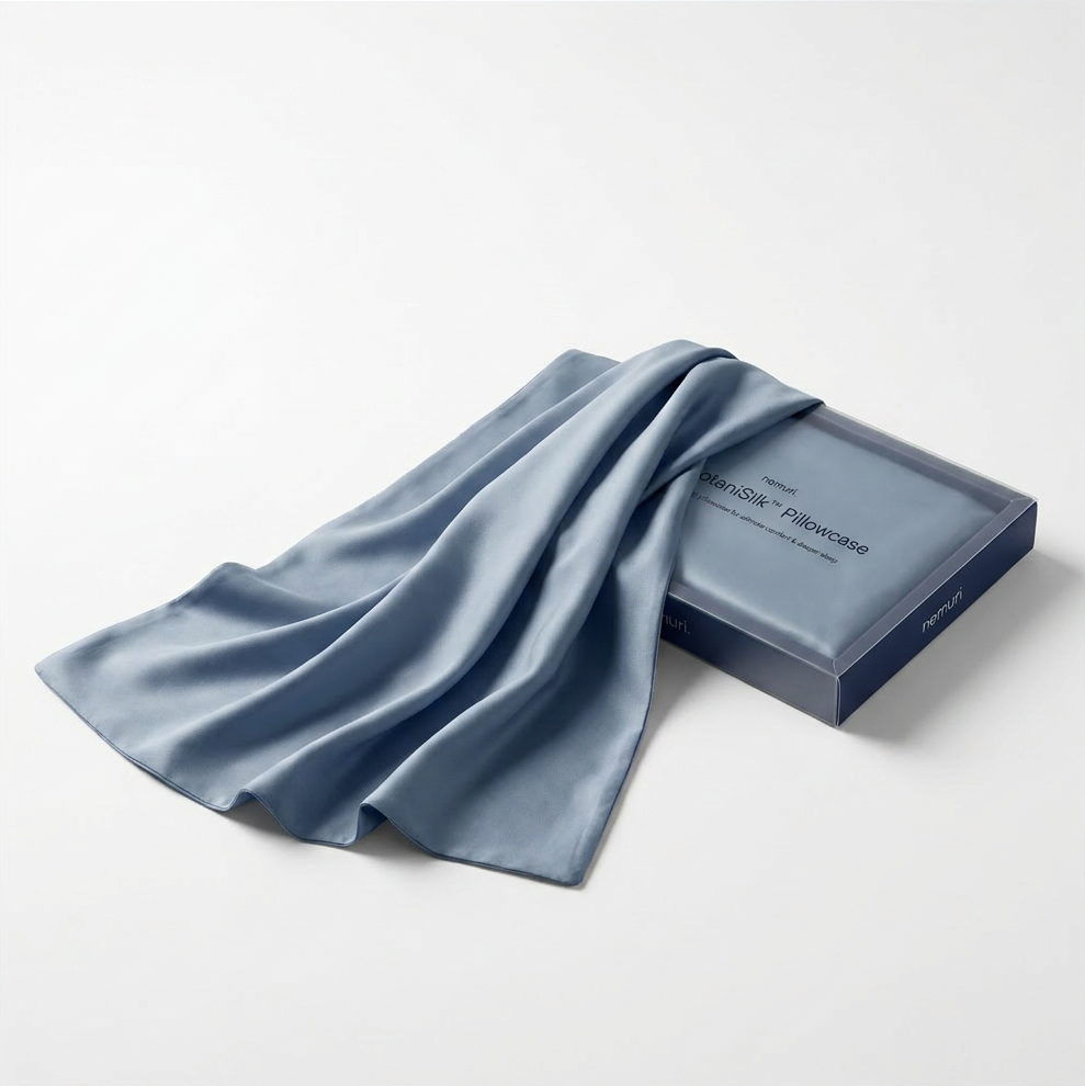 BotaniSilk™ Pillowcase