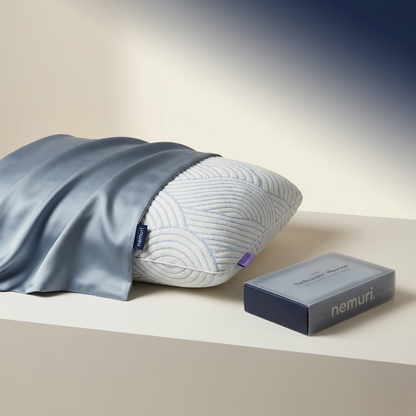 BotaniSilk™ Pillowcase