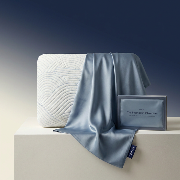 BotaniSilk™ Pillowcase