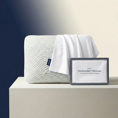 BotaniSilk™ Pillowcase